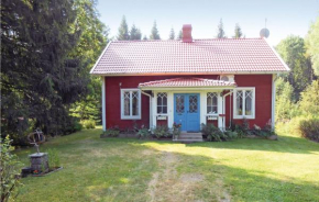 Гостиница Holiday home Gårdsjö Kvarn Gårdsjö  Gårdsjö